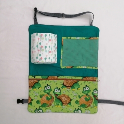 Auto Organizer Utensilo Rücksitzorganizer Nähstudio Schöffel