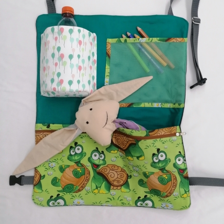 Auto Organizer Utensilo Rücksitzorganizer Nähstudio Schöffel
