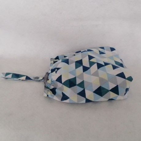 Autopapierkorb Organizer Auto Utensilo Stoffbeutel Automülleimer