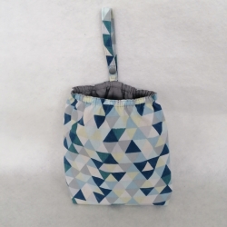 Autopapierkorb Organizer Auto Utensilo Stoffbeutel Automülleimer