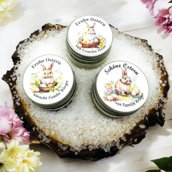 Gastgeschenk/Gastgeschenk Ostern/Ostergeschenk Schokolade