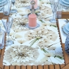 Tischset 4èr Set Pampas Style