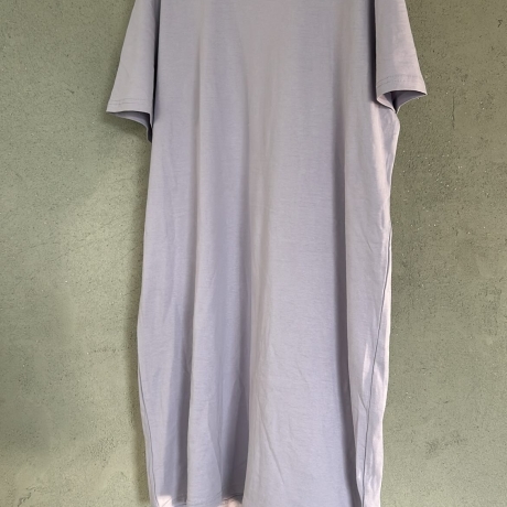 Kleid mit Möwe Enna