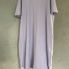 Kleid mit Möwe Enna