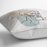 Sitzkissen Cushion 70x70