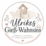 Ulrike‘s Gießwahnsinn