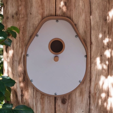 Vogelhaus / Nistkasten