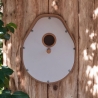 Vogelhaus / Nistkasten