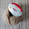 Baby Merino - versch. Farben Schoeller
