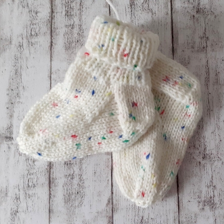 Baby Merino - versch. Farben Schoeller