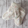 Baby Merino - versch. Farben Schoeller