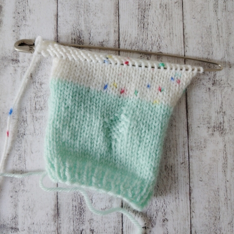 Baby Merino - versch. Farben Schoeller