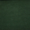 Stoff Ital. Musterwalk Kochwolle Teddy Optik Relief grün