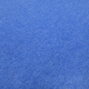 Stoff Ital. Strickstoff aus 100% Merinowolle uni blau melange