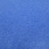 Stoff Ital. Strickstoff aus 100% Merinowolle uni blau melange