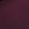 Stoff Premium Merino Strickstoff Weinrot Bordeaux Melange