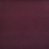 Stoff Premium Merino Strickstoff Weinrot Bordeaux Melange