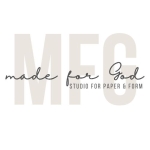 made for God 
