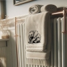 NEU Stickdatei Elefant Cleo Baby sitzend Lunachild