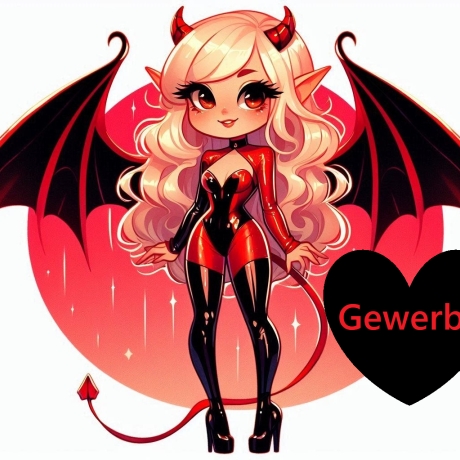 Ferberline Böse Mädchen 2026 für Gewerbekunden