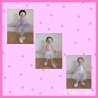 Häkelanleitung ♡ Tanz, Ballerina, tanz ♡ 