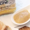 BANANEN- Fruchtaufstrich | Gourmet-Marmelade handgemacht | Vegan