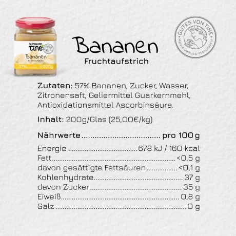 GOURMET-GESCHENKBOX | 3 Fruchtaufstriche | handgemachte Marmelade