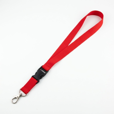 Schüsselband 20 mm personalisiert mit deinem Wunschtext