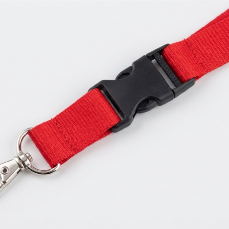 Schüsselband 20 mm personalisiert mit deinem Wunschtext