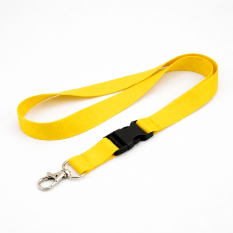 Schüsselband 20 mm personalisiert mit deinem Wunschtext