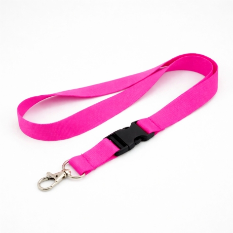 Schüsselband 20 mm personalisiert mit deinem Wunschtext