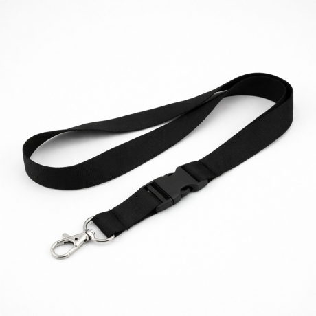 Schüsselband 25 mm personalisiert mit deinem Wunschtext