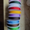 Namensarmband | Makramee Armband mit Namen | Freundschaftsarmband