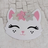 DIY-Bastelset „Katze“ | Einladungskarten selber basteln 