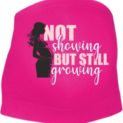 größenverstellbares Bauchband NOT SHOWING BUT STILL GROWING