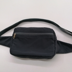 Bauchtasche, Gürteltasche, Hüfttasche, Crossbag wasserabweisend