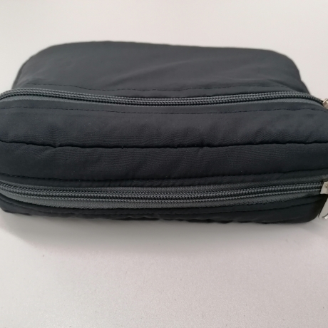Bauchtasche, Gürteltasche, Hüfttasche, Crossbag wasserabweisend
