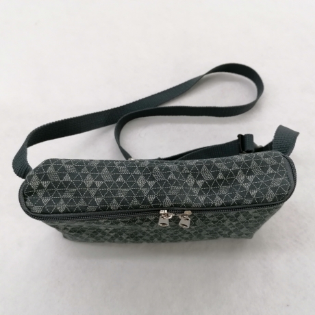 Bauchtasche Gürteltasche Hüfttasche Crossbag Umhängetasche Bumbag