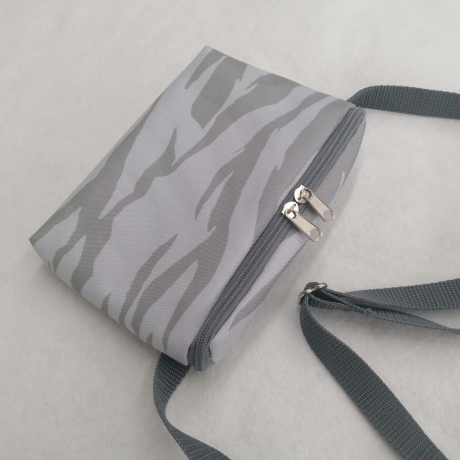 Bauchtasche wasserdicht Gürteltasche Hüfttasche, Crossbag unisex