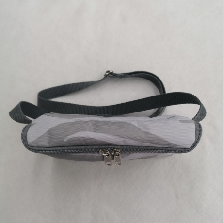 Bauchtasche wasserdicht Gürteltasche Hüfttasche, Crossbag unisex