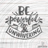 Be Powerful Plotterdatei SVG DXF 