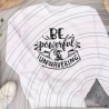 Be Powerful Plotterdatei SVG DXF 