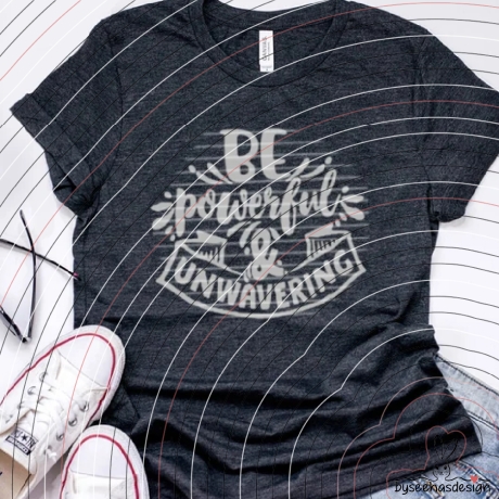 Be Powerful Plotterdatei SVG DXF 