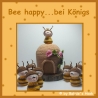 Häkelanleitung ♡ Bee happy---bei Königs♡ 