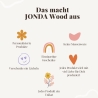 Brotdose | Lunchbox | personalisiert mit Namen