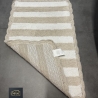 Badematte Häkel Design Bad Teppich Boho Style 