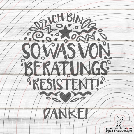 Beratung Plotterdatei SVG DXF 