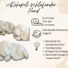 Ruhepol: schlafender Hund