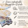 Ein Herz für Pfoten - dekorative Schale für Pfotenliebhaber*innen