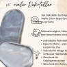 Deine Lieblingsablage - großer ovaler Teller